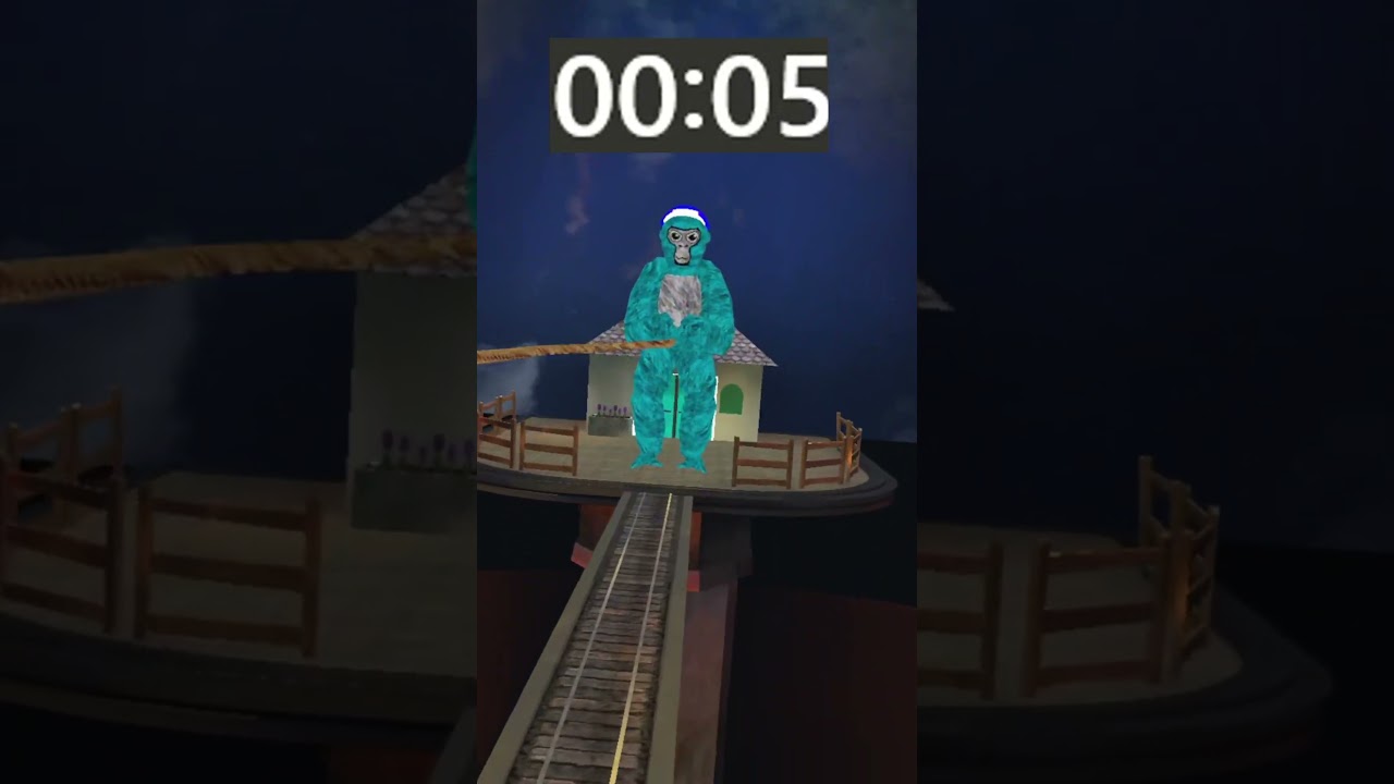 can i beat squid game jump rope under 10 seconds 