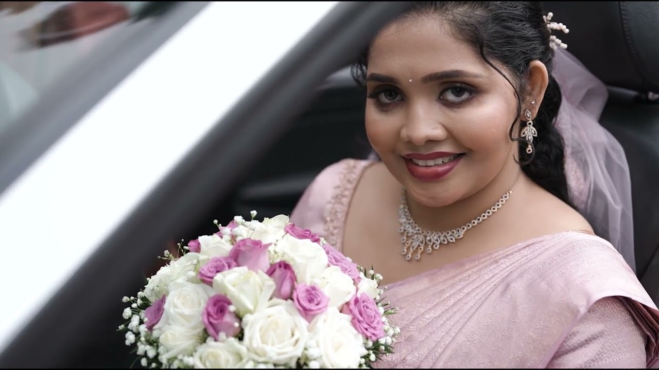 Marriage Function | Chris 💞 Sandra