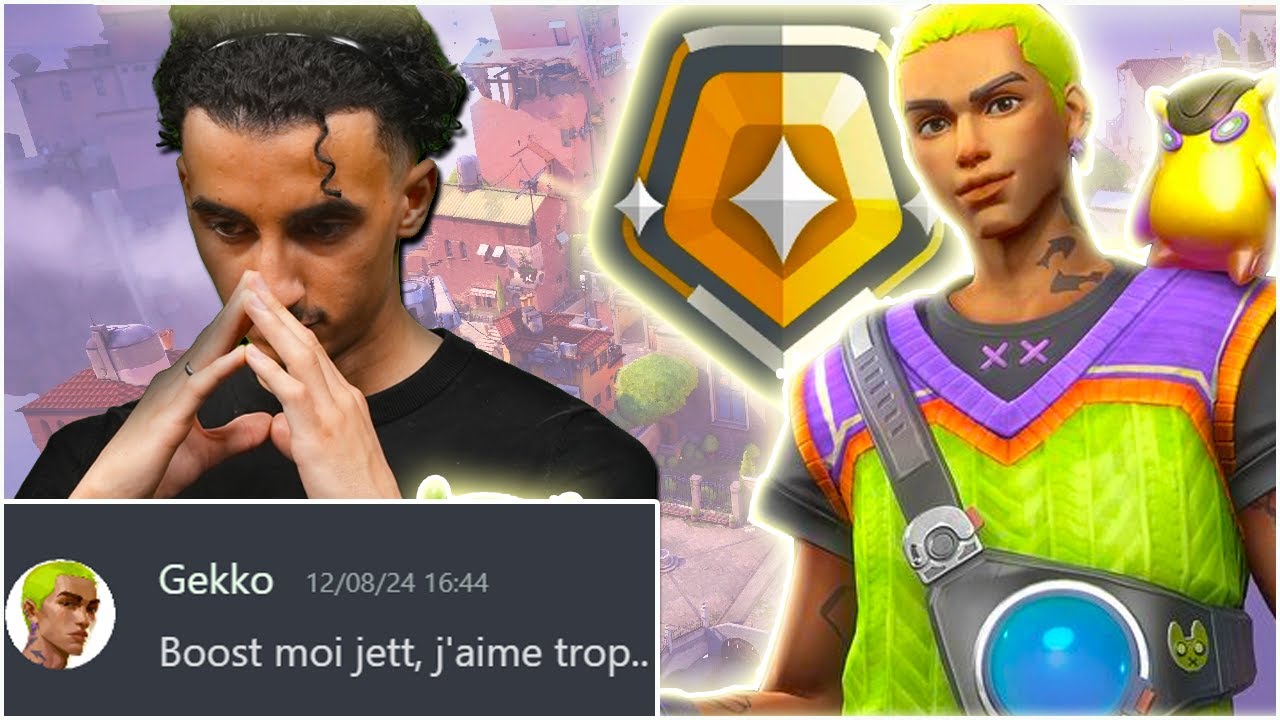 ОН ИГРАЕТ СВОИМ ГЕККО КАК ДУЭЛИСТОМ? (ТРЕНЕРСКОЕ ЗОЛОТО 3)