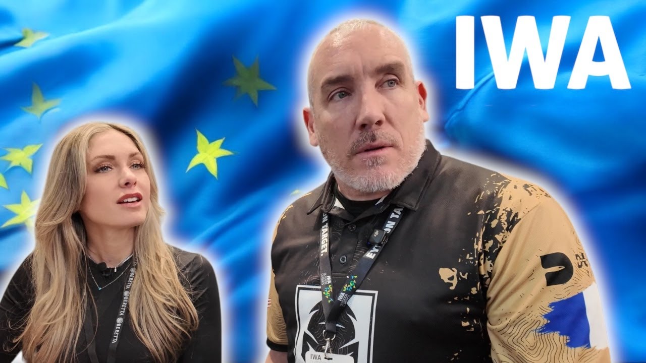 IWA 2025 : ARMES, INNOVATIONS et FEMMES D’EXCEPTION !