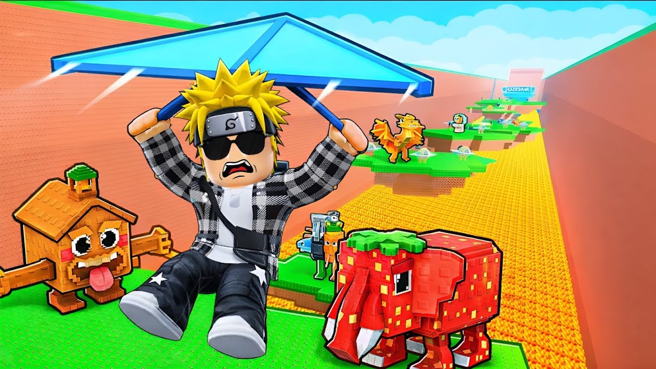 Roblox Glide from Brainrot || Glider Going Wrong way 😦 || Hello Gaming Dude 