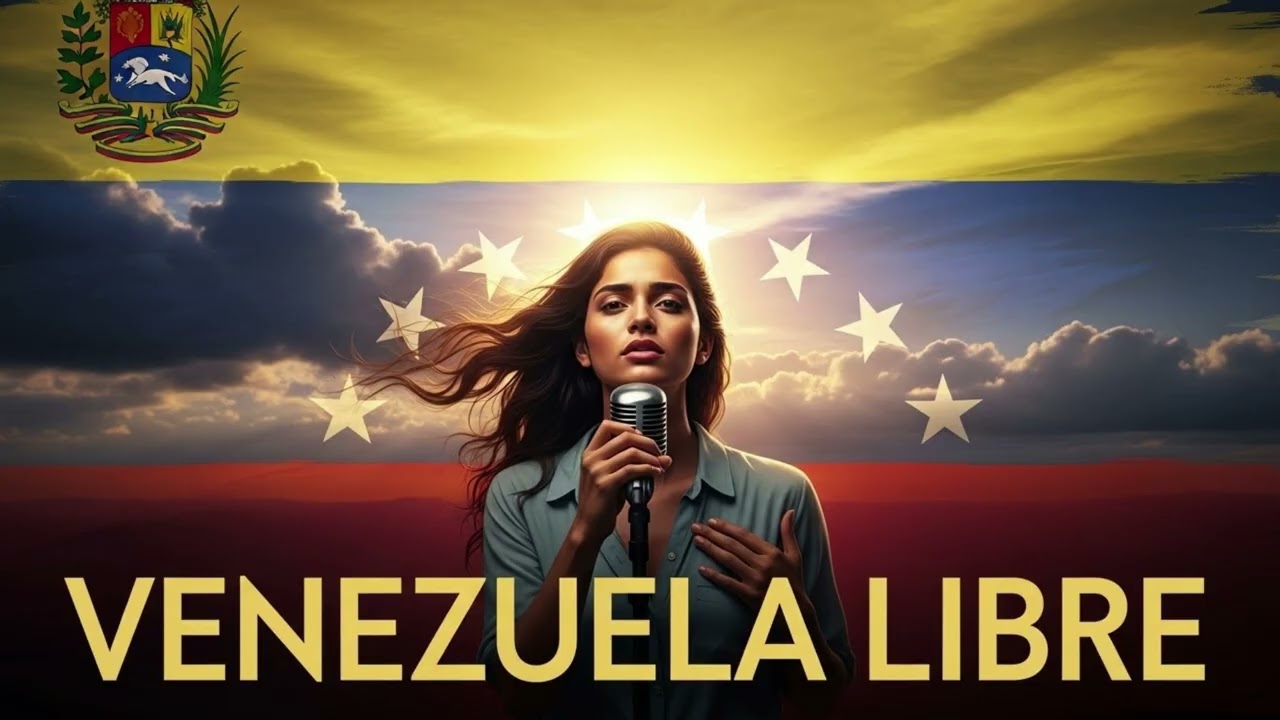 Venezuela Libre - La Kays