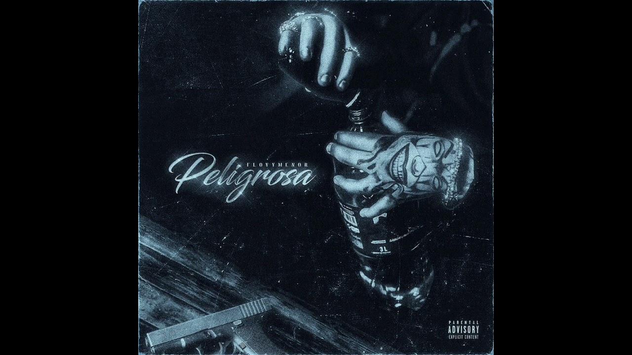 Floyymenor - peligrosa (extended)