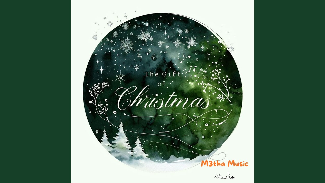 The Gift of Christmas
