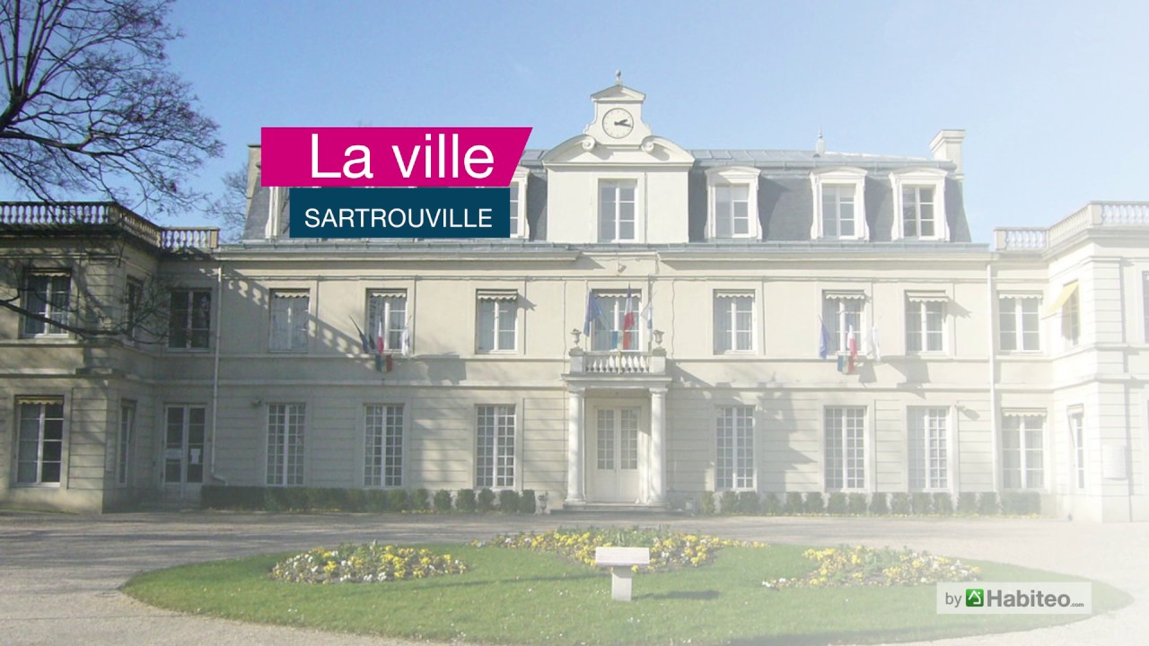 SARTROUVILLE (78) - M&eacute;lody