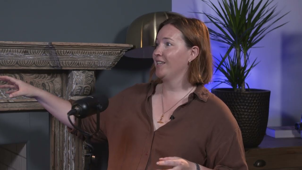 Why In-Store Is the Future of Retail Media with Georgia Riley on The Retail Media Show