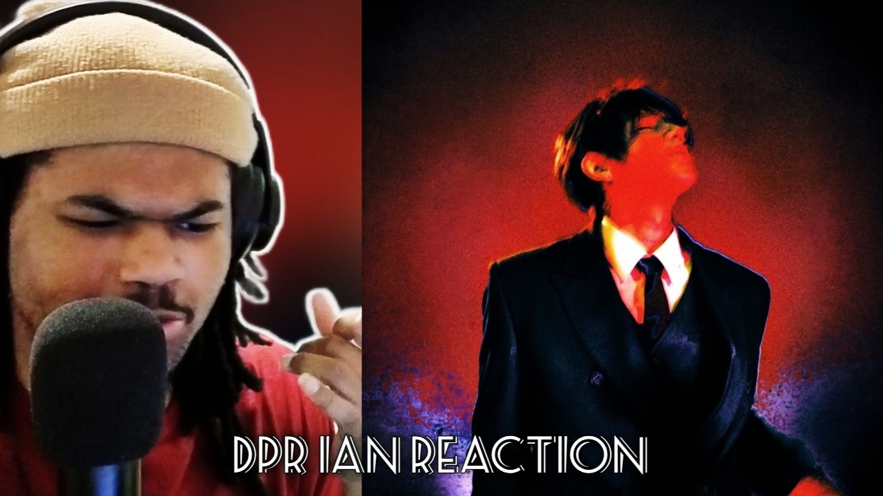 DPR IAN The Show REACTION