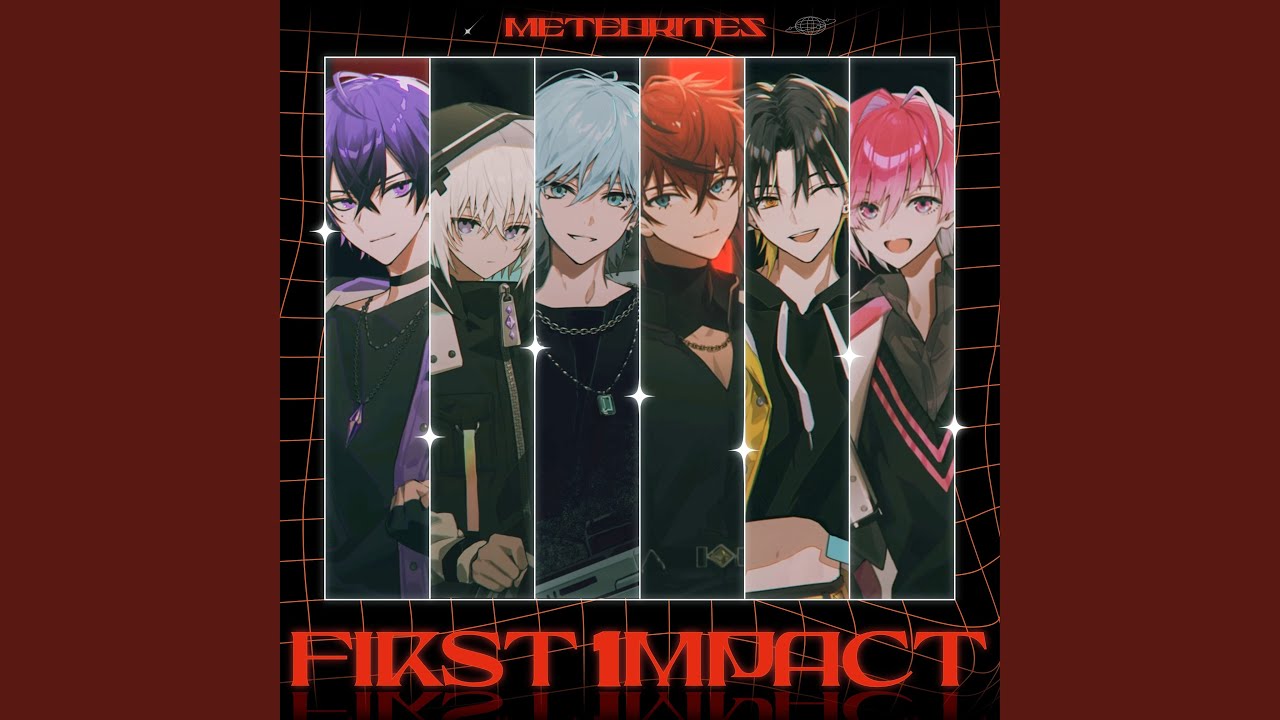 FIRST 1MPACT