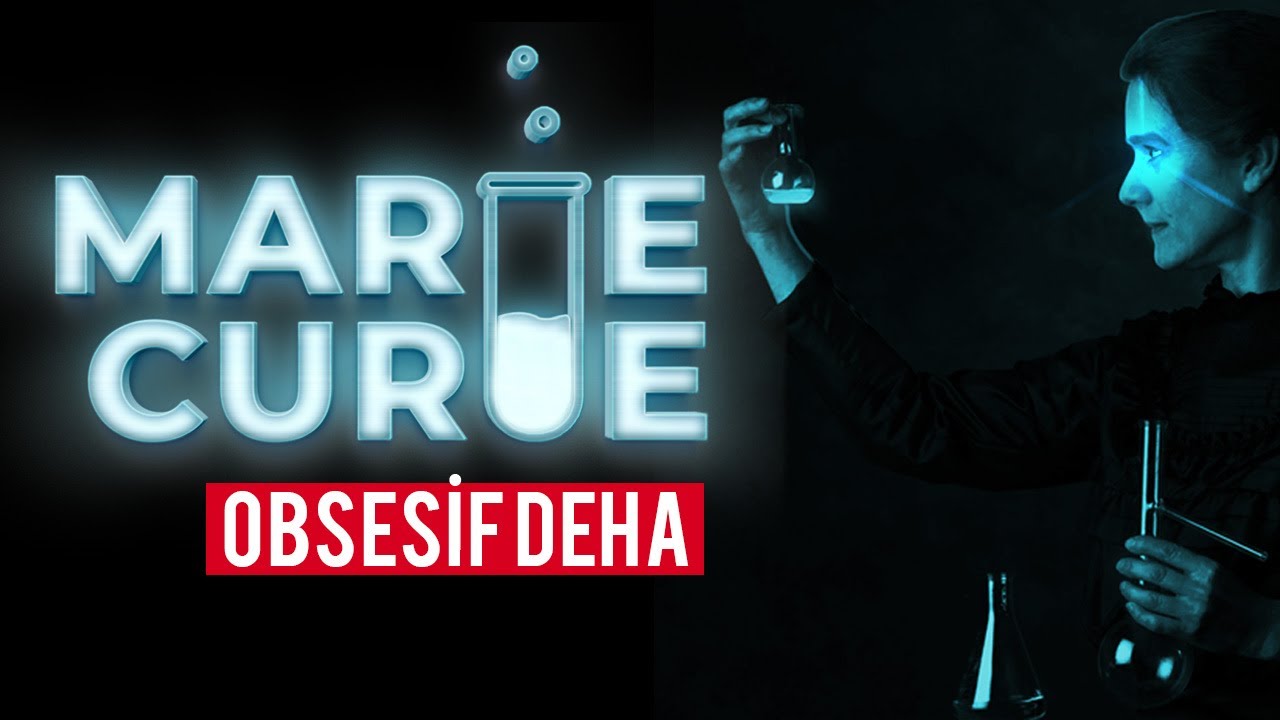 Bilime Adanmış Bir &Ouml;m&uuml;r - Marie Curie Belgeseli