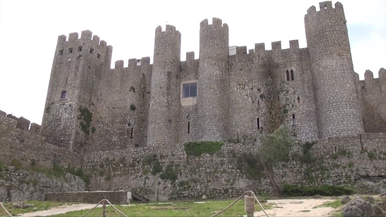 ÓBIDOS É SENSACIONAL