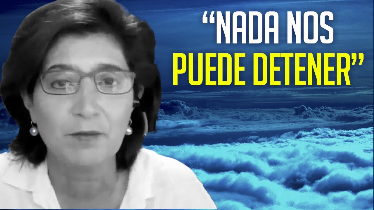Abogada valiente al borde de la muerte encuentra una vida sin límites, coraje y superación