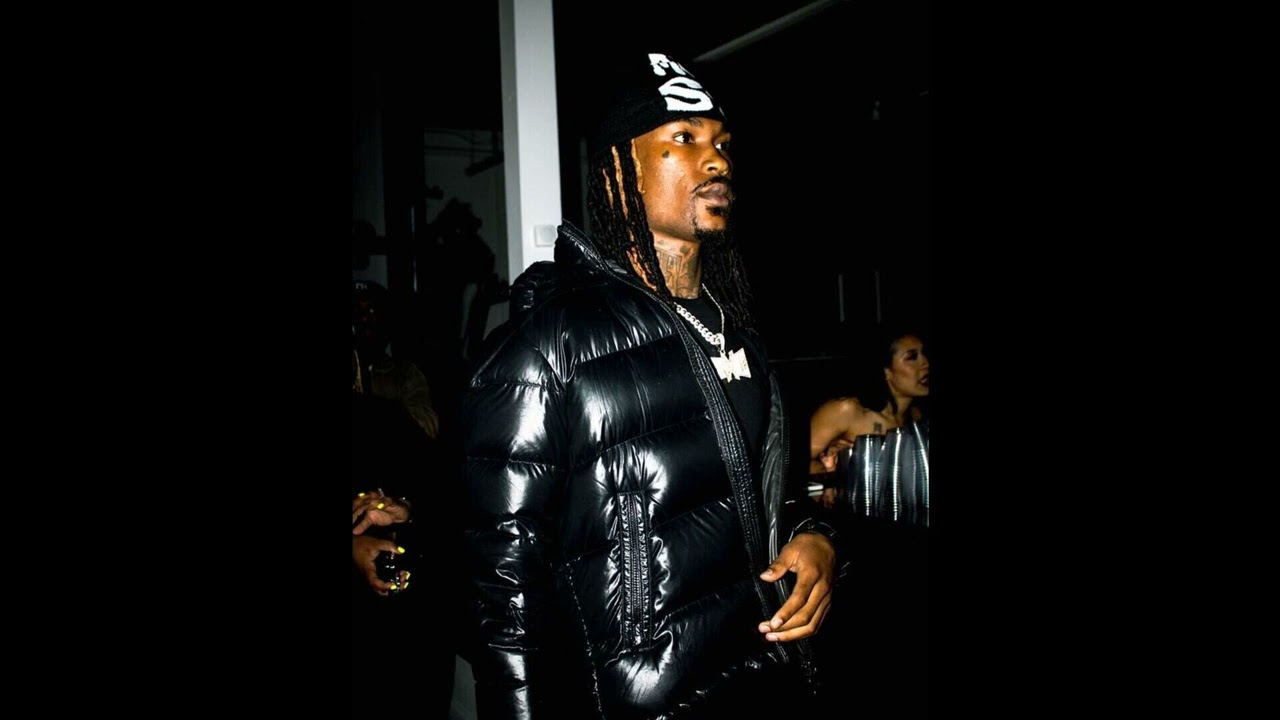 Hunxho Type Beat 