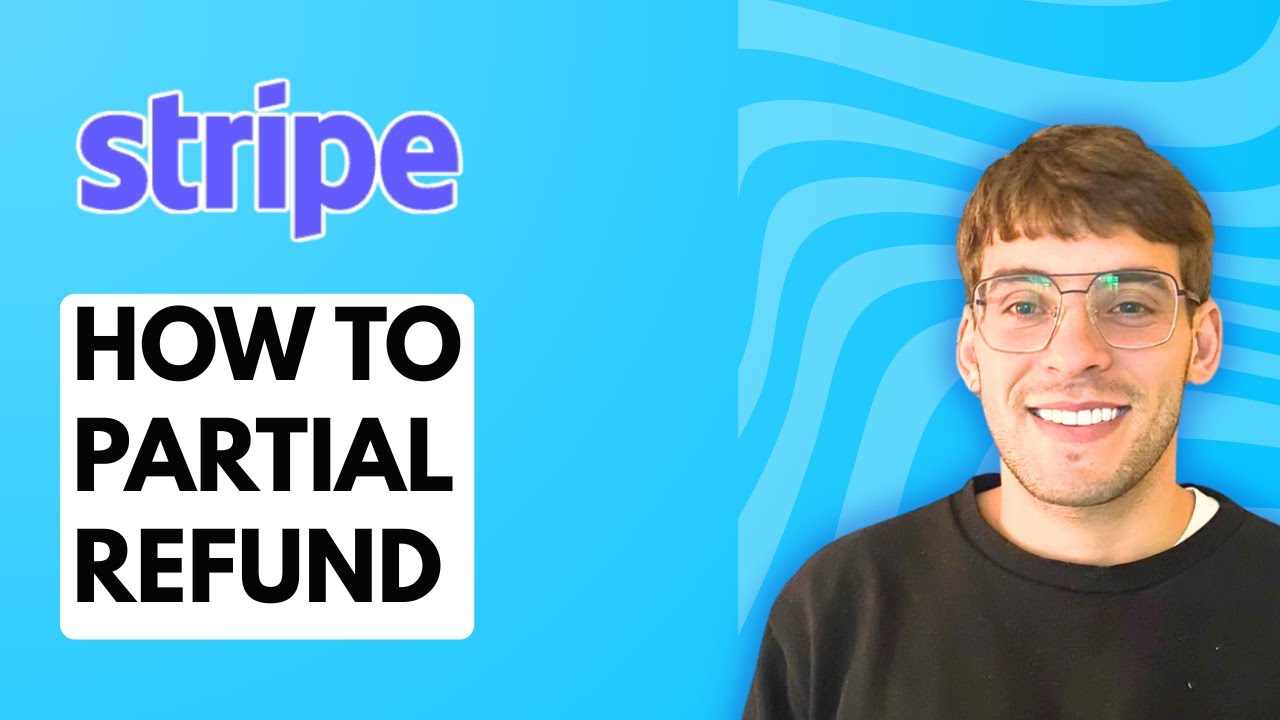 How to Partial Refund Stripe [2026 Full Guide]