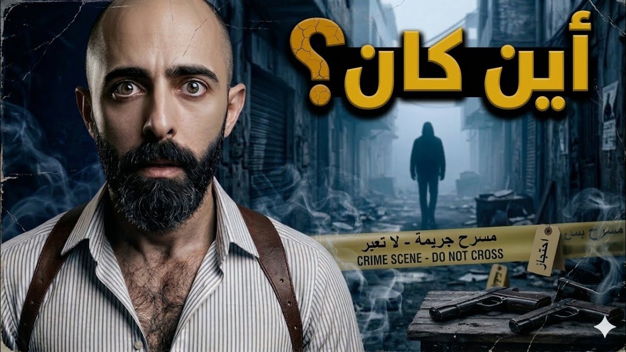 23 سنة بلا أثر.. الفظائع التي كشفت بعد فتح القضية | قصة 459