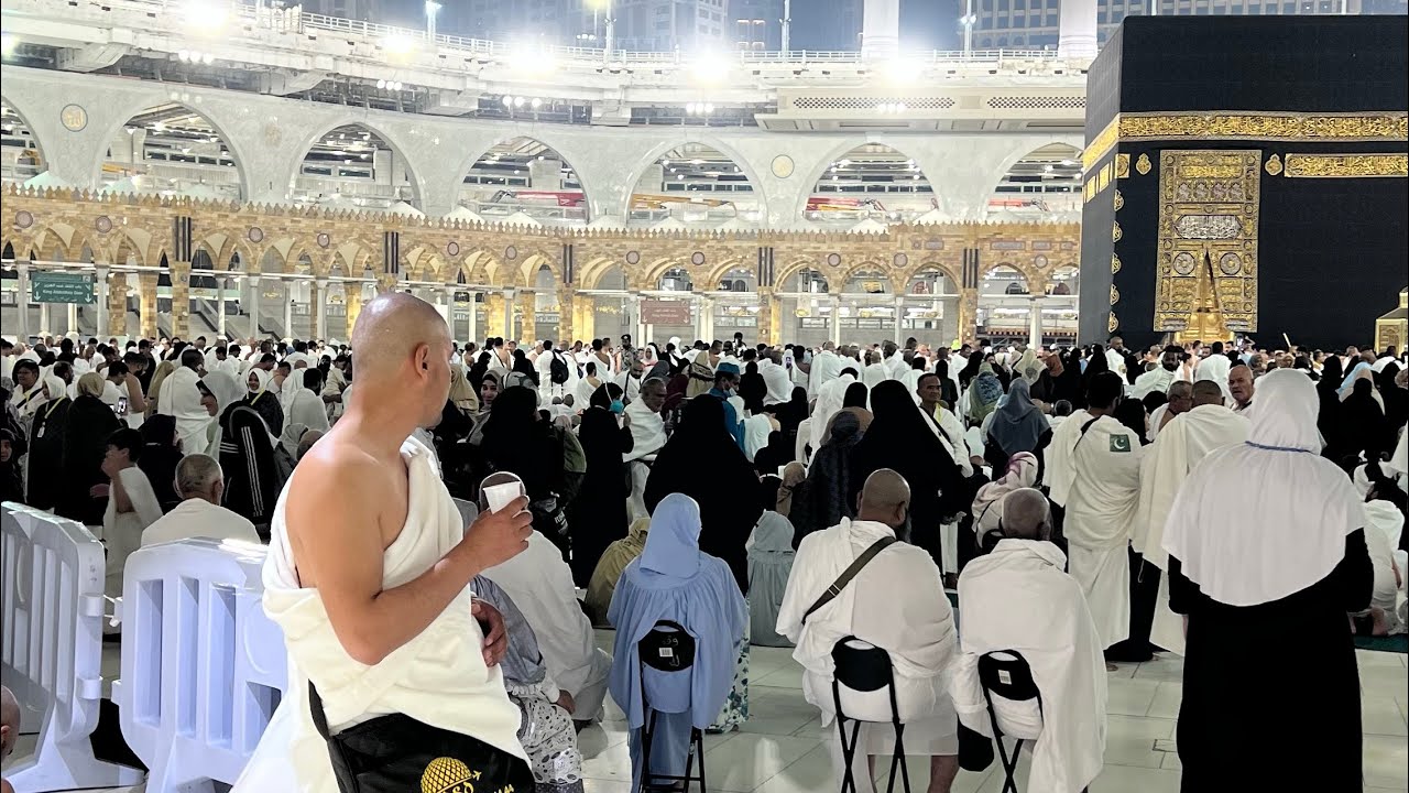 Умра бадал килиш тартиби тулик видео Umra badal qilish