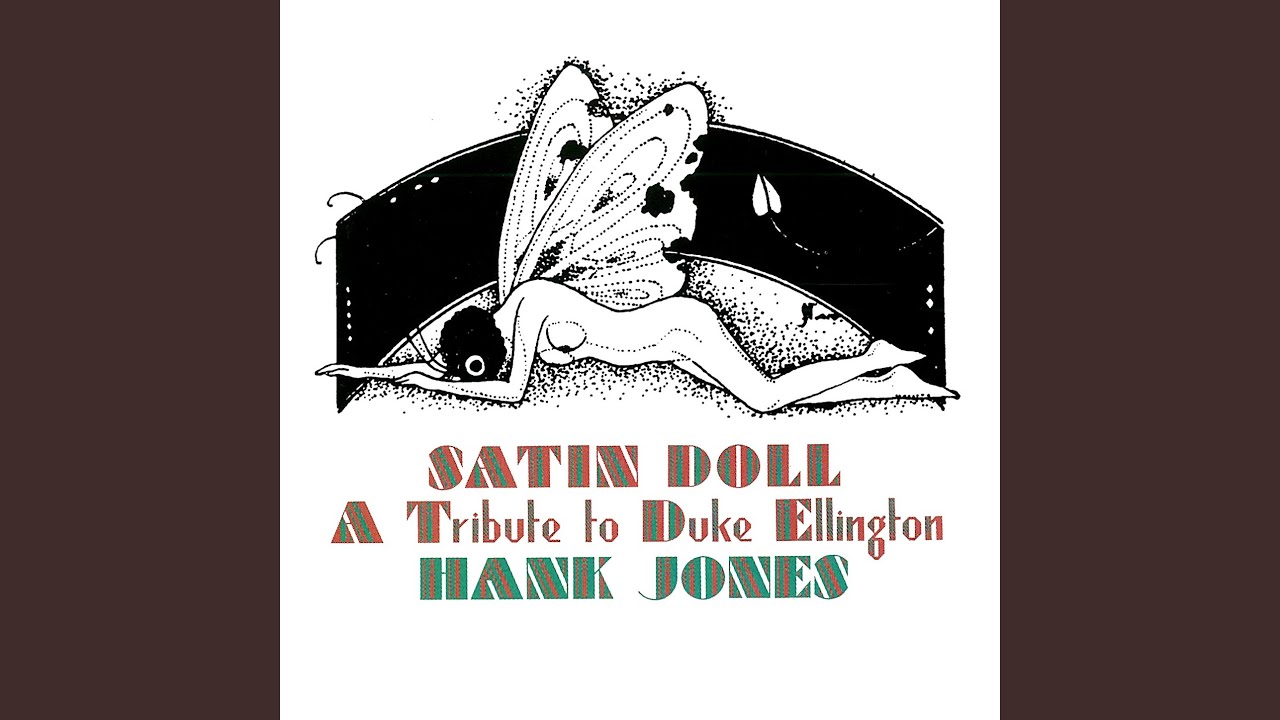 Satin Doll