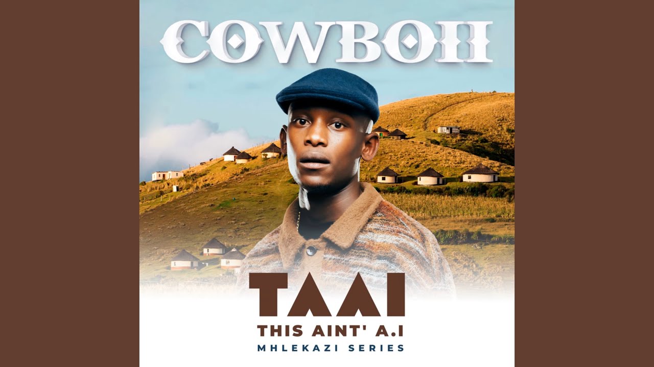 Cowboii - Tsokolo (Official Audio) feat. Emtee, Thatohatsi & Musical Xhepard