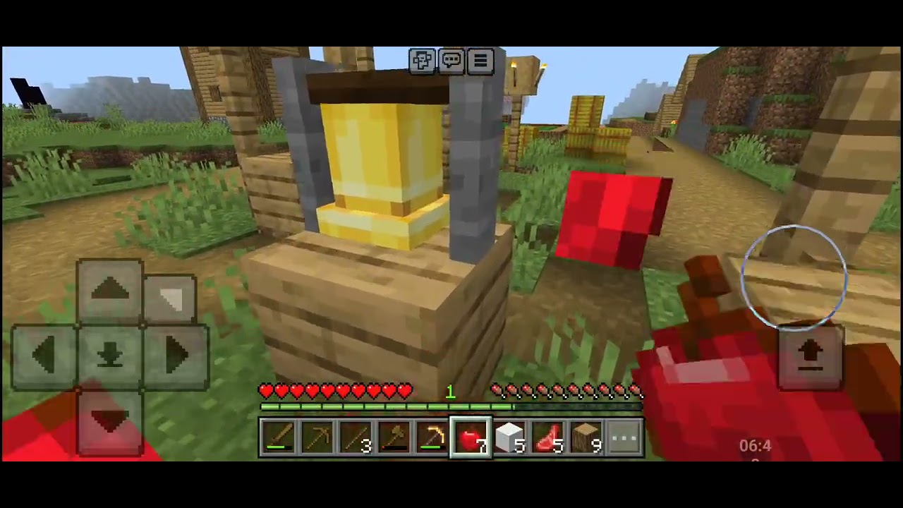 Iniciando uma sobrevivência #minicraft @Joaquimvaqueiro2025#playvaquejada 