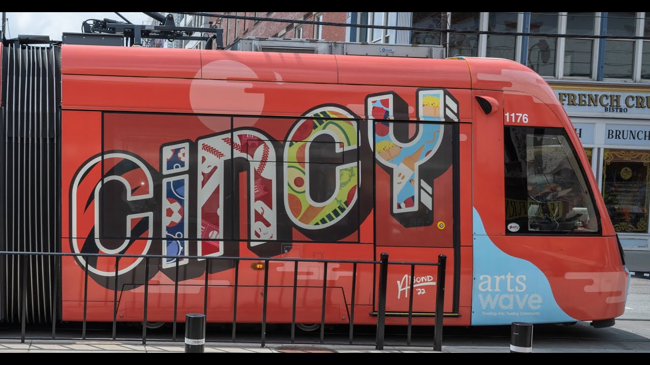 Cincinnati Streetcar Forum