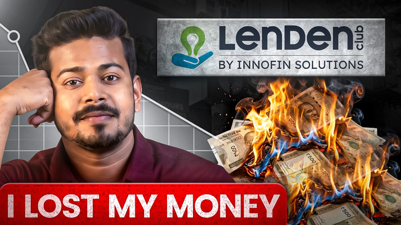 Lenden Club Reality Check 2026 | My 6 Months Investment Review & Proof