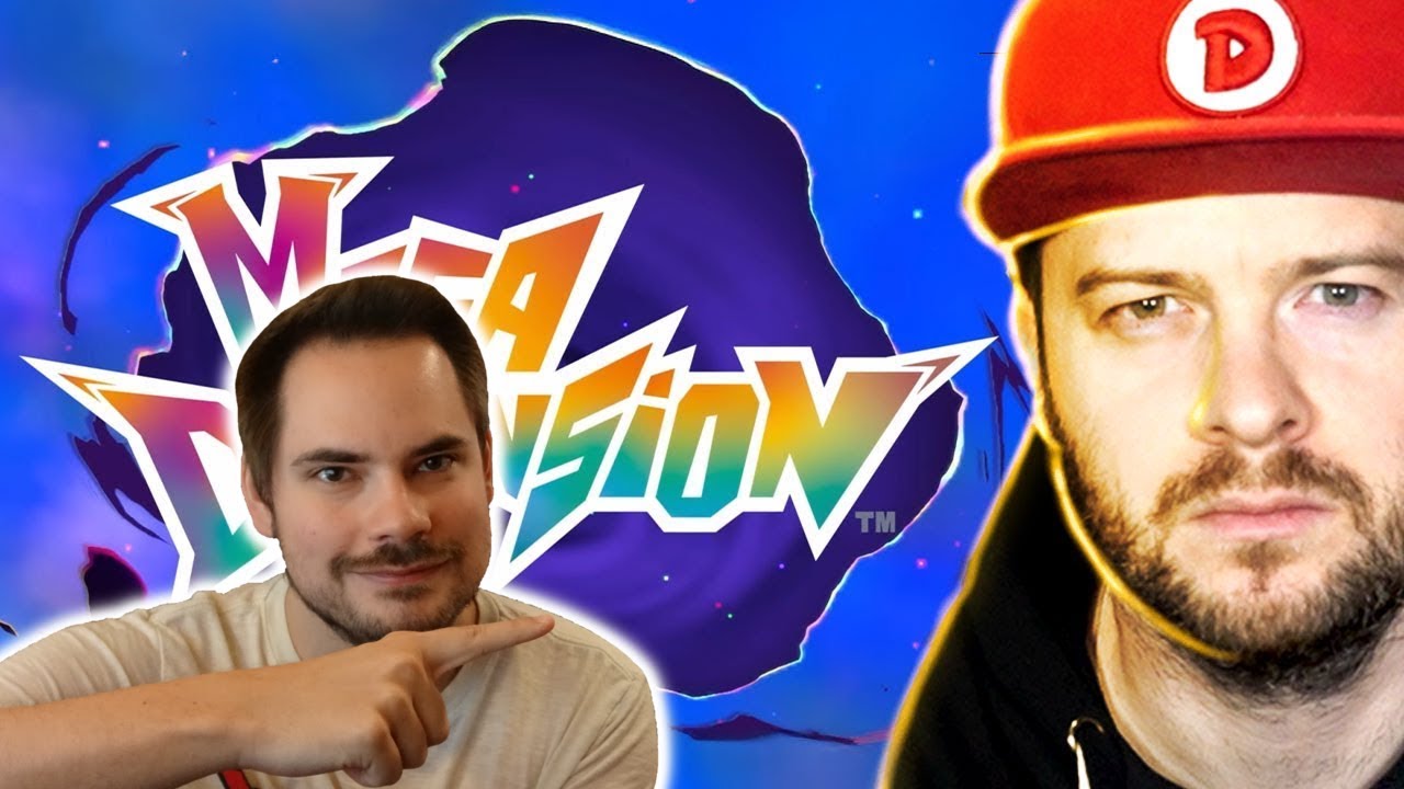 Domtendos Crashout über das peinliche Legenden ZA DLC! | Creepfan Reaction