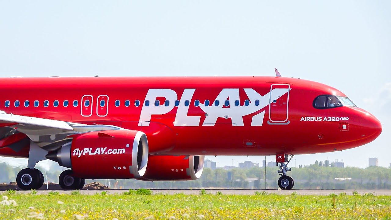 ULTIMATE A320NEO family compilation: 16 STUNNING A321NEO & A320NEO Landings and Takeoffs