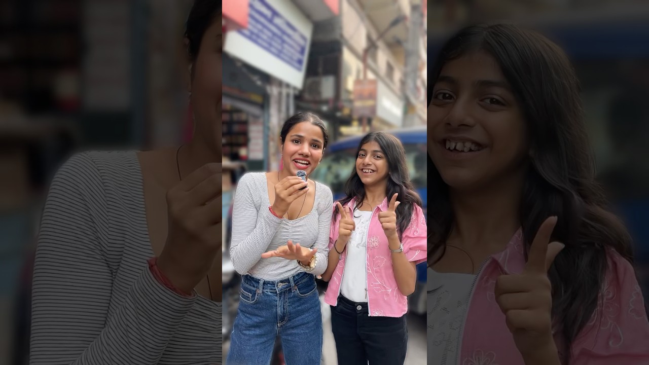 I Make This Fast Food Outlet Free For My Little Subscriber 😱| Unlimited Fast Food Challenge 