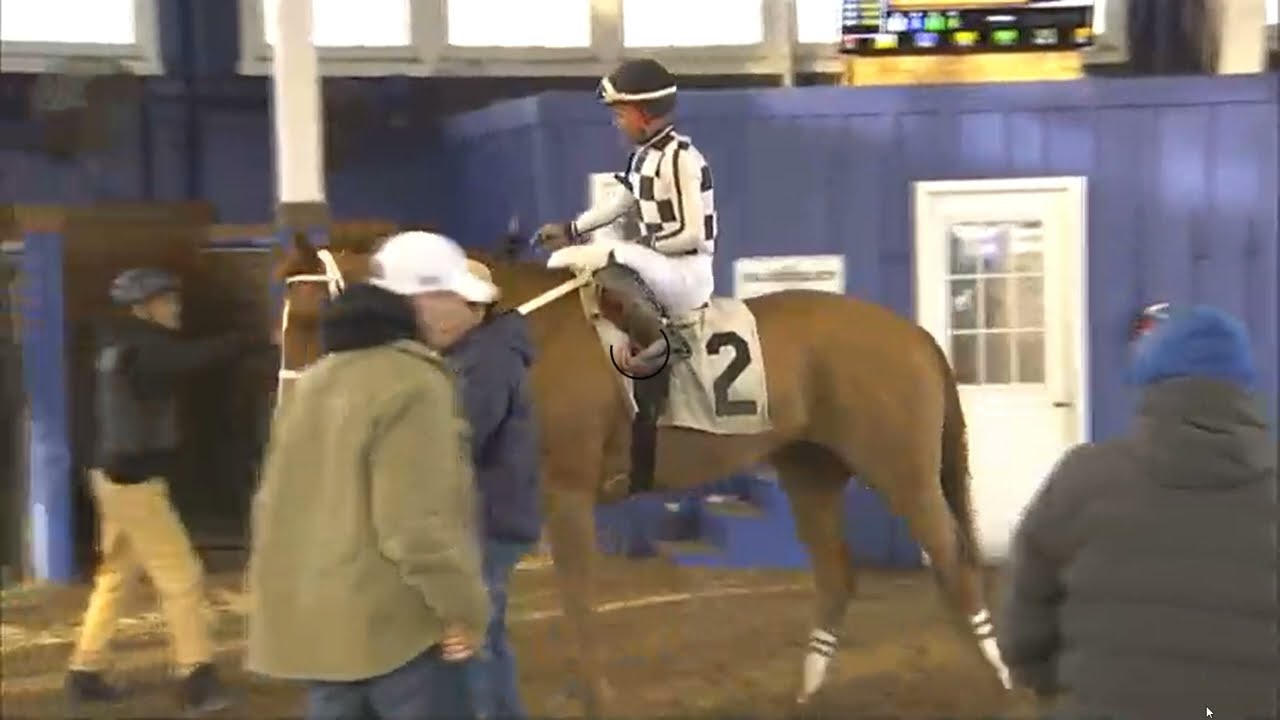 R10 LAUREL PARK 04 FEB 2026