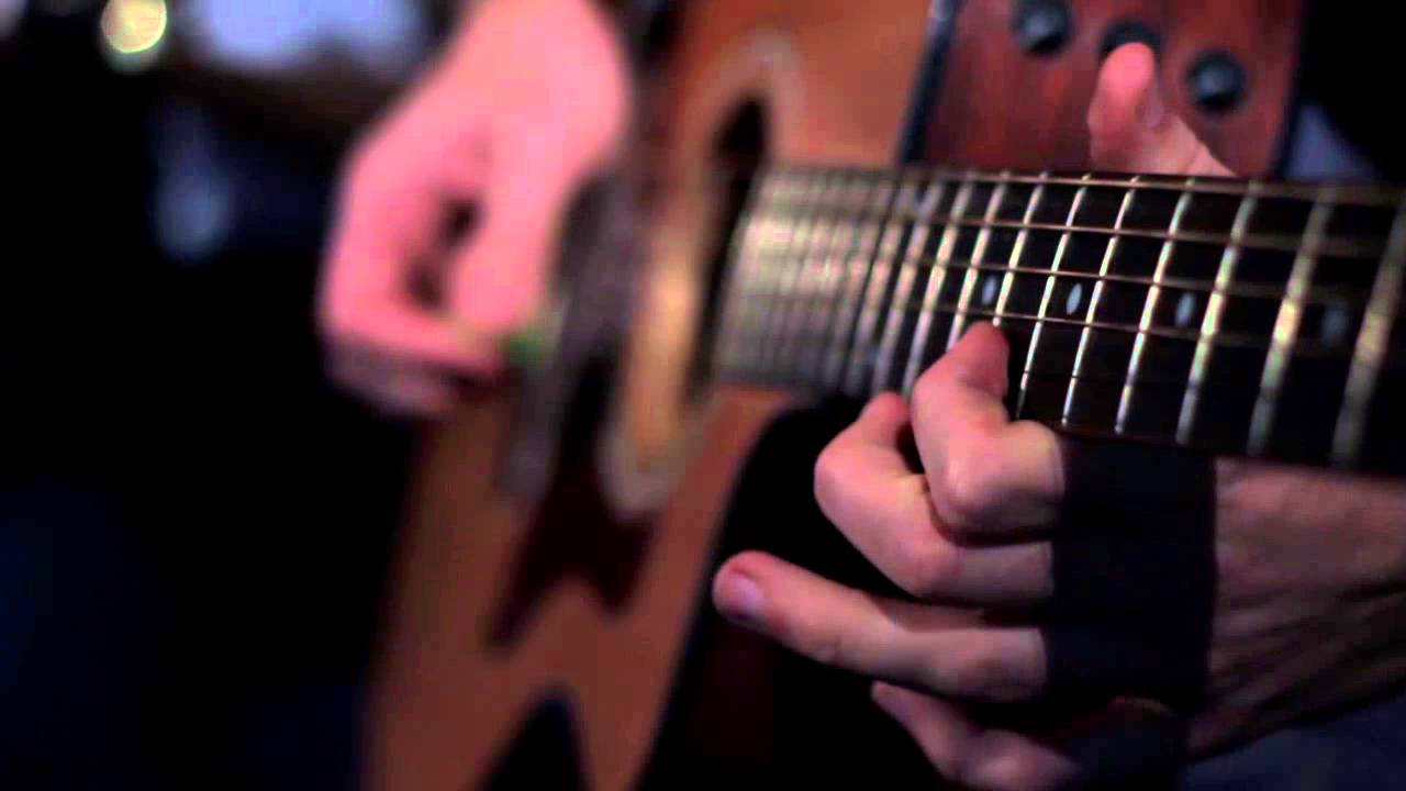 SA Sessions: No Doubt Don't Speak Acoustic Cover - Searching Alaska