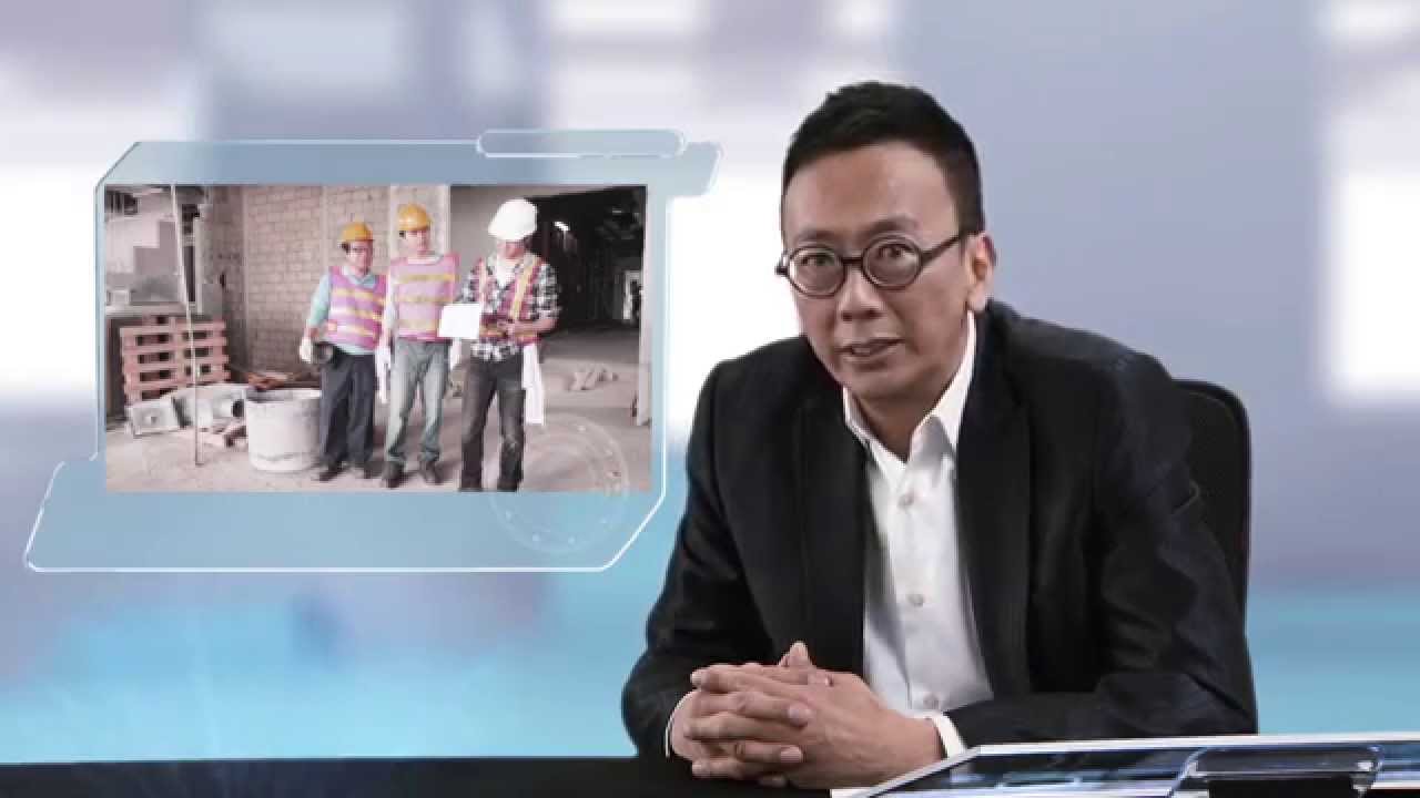 Construction Site Supervision (Lesson Learnt) - English