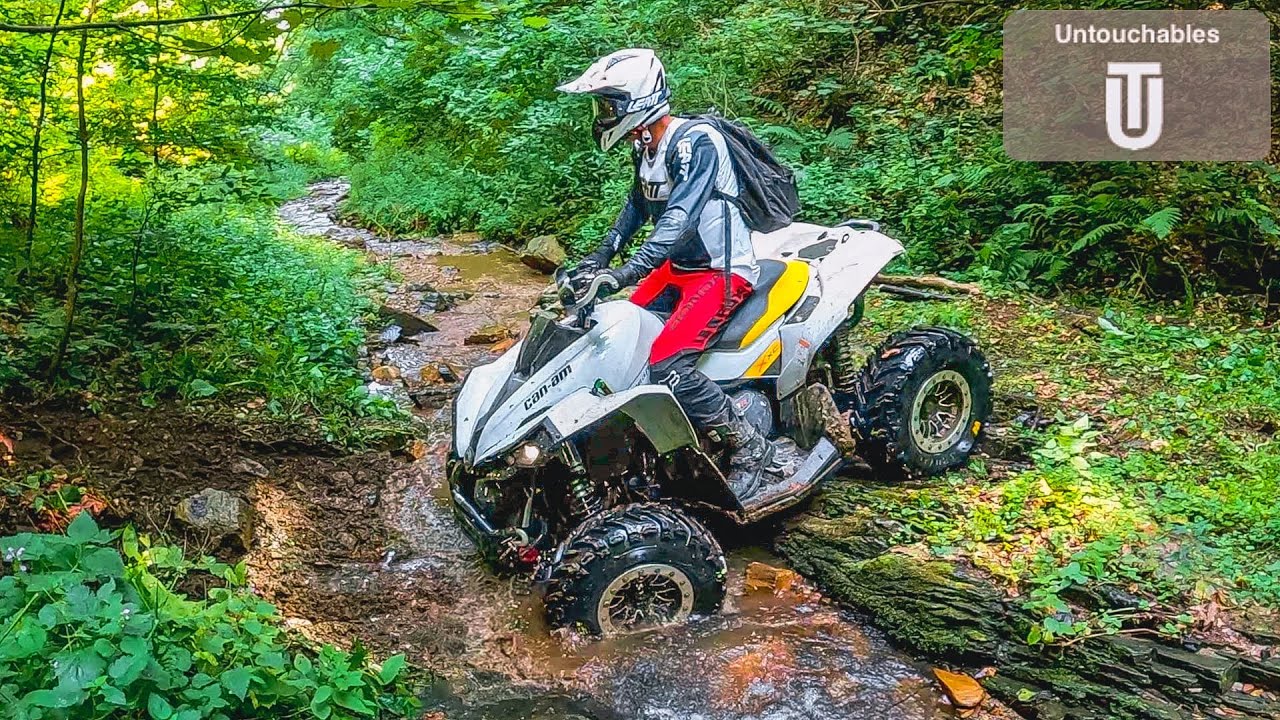 Best Enduro Ride Of The Year 🤑🤯 2023 Hill Climb Machines Put To The Test❗️