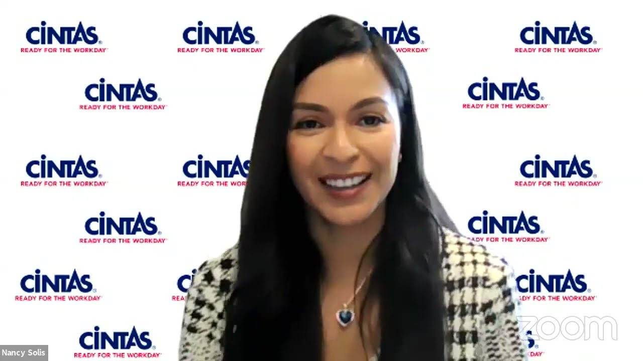 Job Fest Live with Cintas Corporation