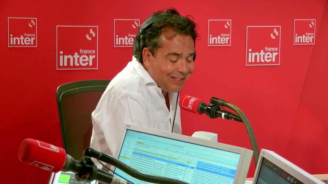 Bayrou &agrave; livre ouvert - L'&eacute;dito politique de Patrick Cohen