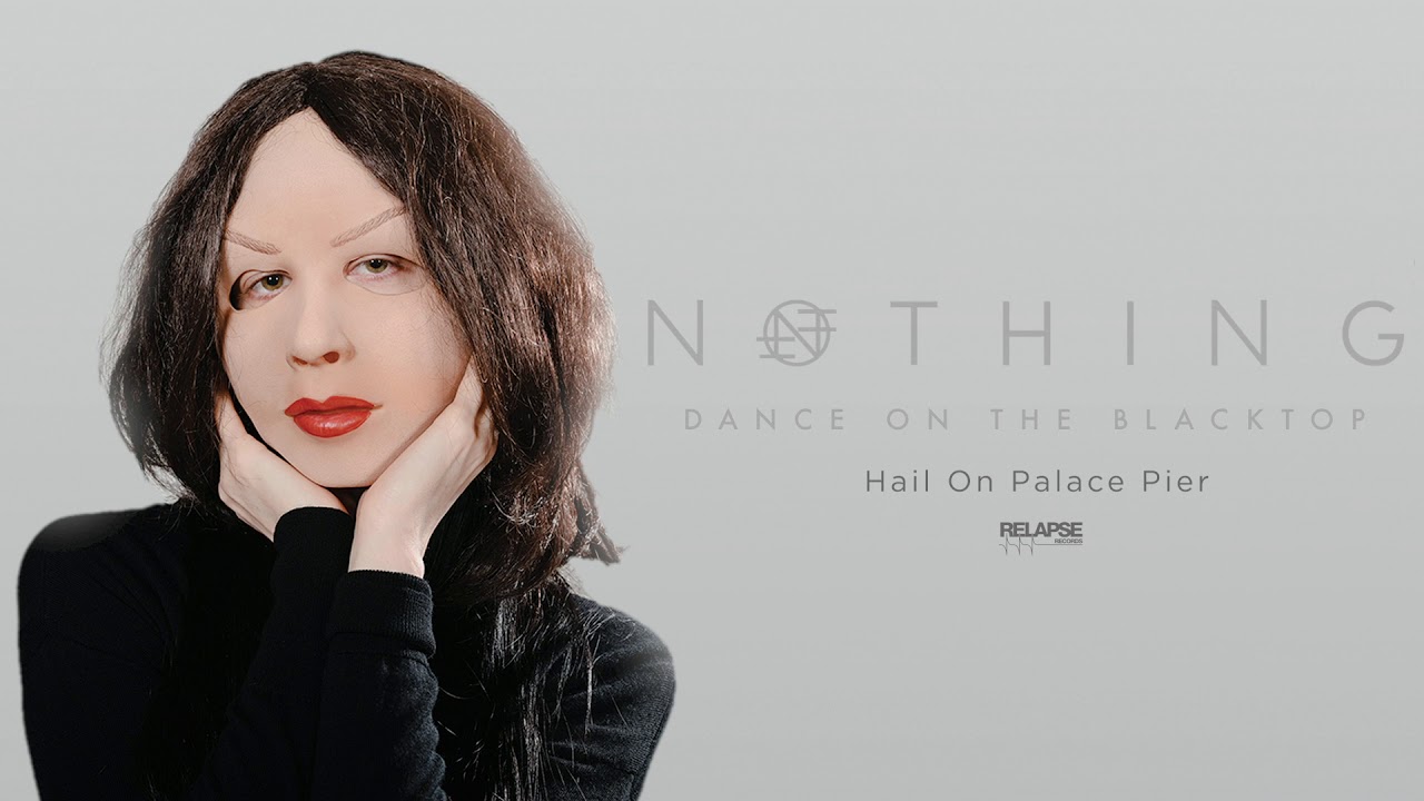 NOTHING - Hail On Palace Pier (Official Audio)