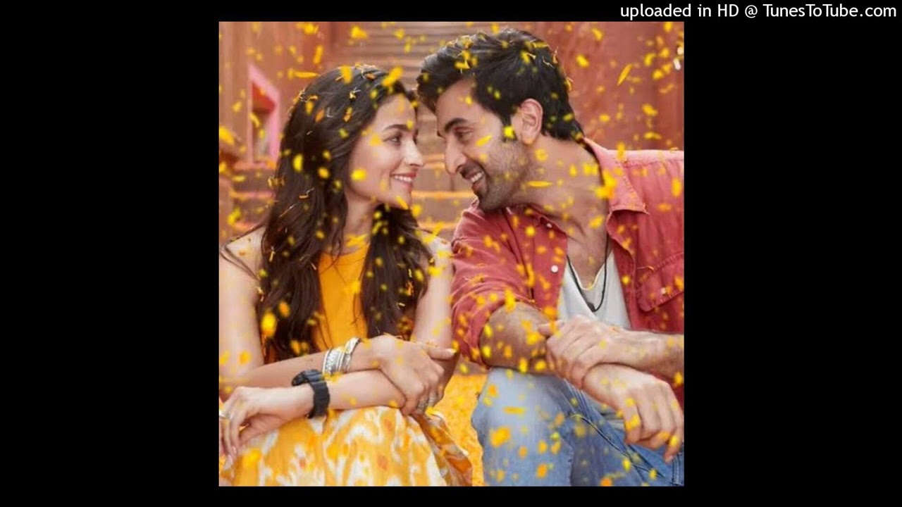 Kesariya teaser