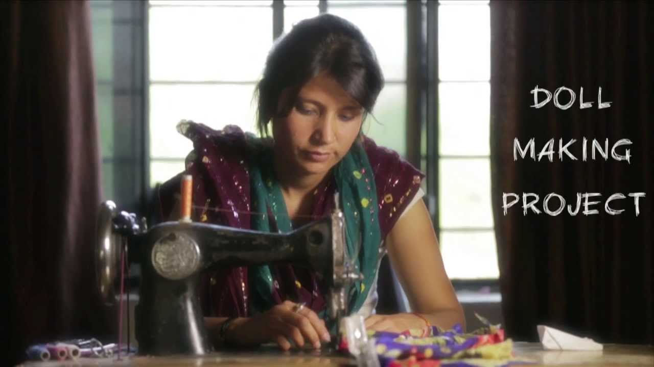Documentary (Short) on women empowerment India
