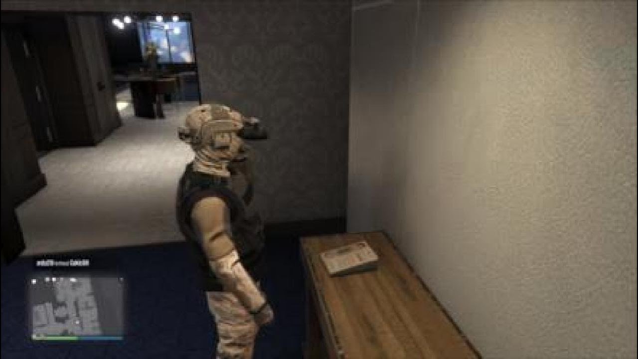 I just wanted to chill 