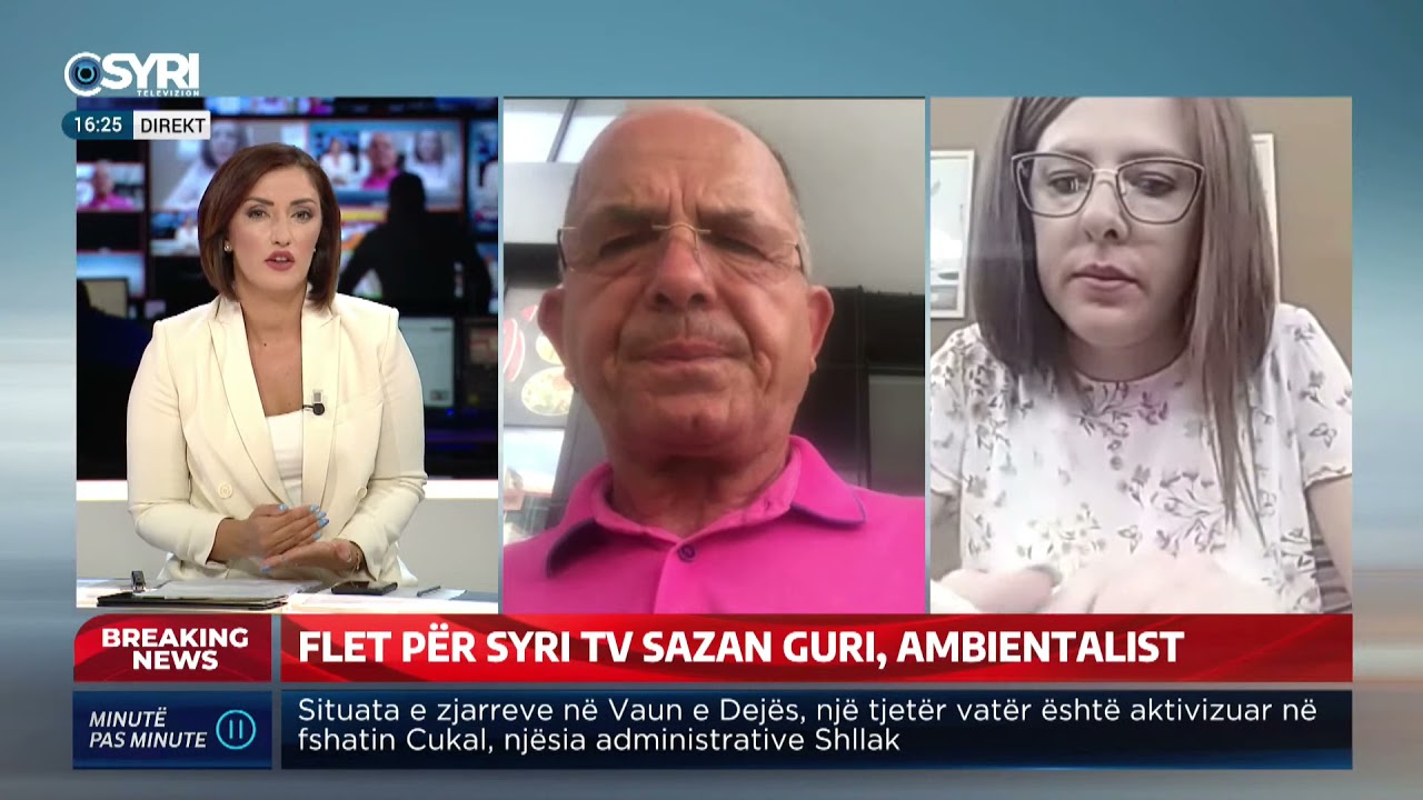 Banor&euml;t: Firma t&euml; pezulloj&euml; punimet