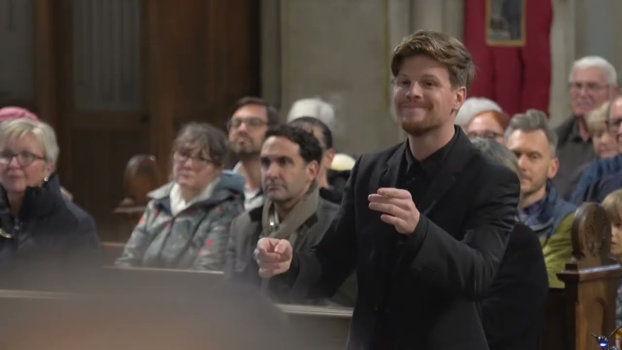 WIEN SINGT 2025 