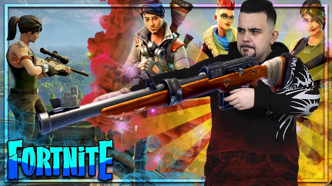 Fortnite : a Questo gli ho Stappato la Faccia 😜