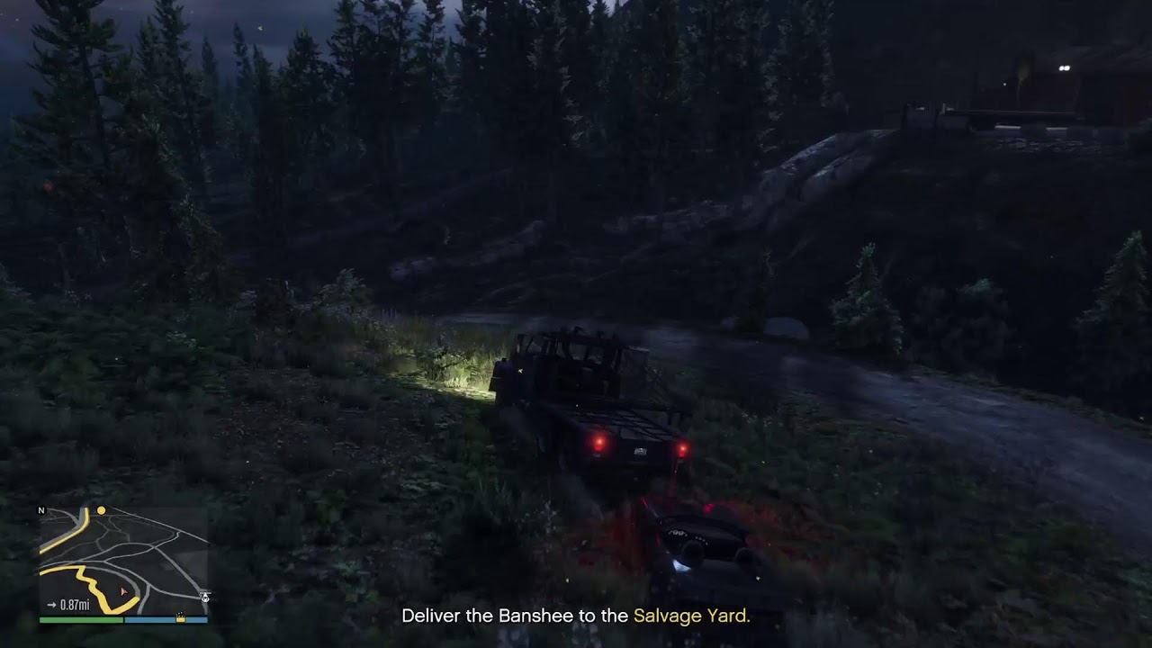 GTA V🐐