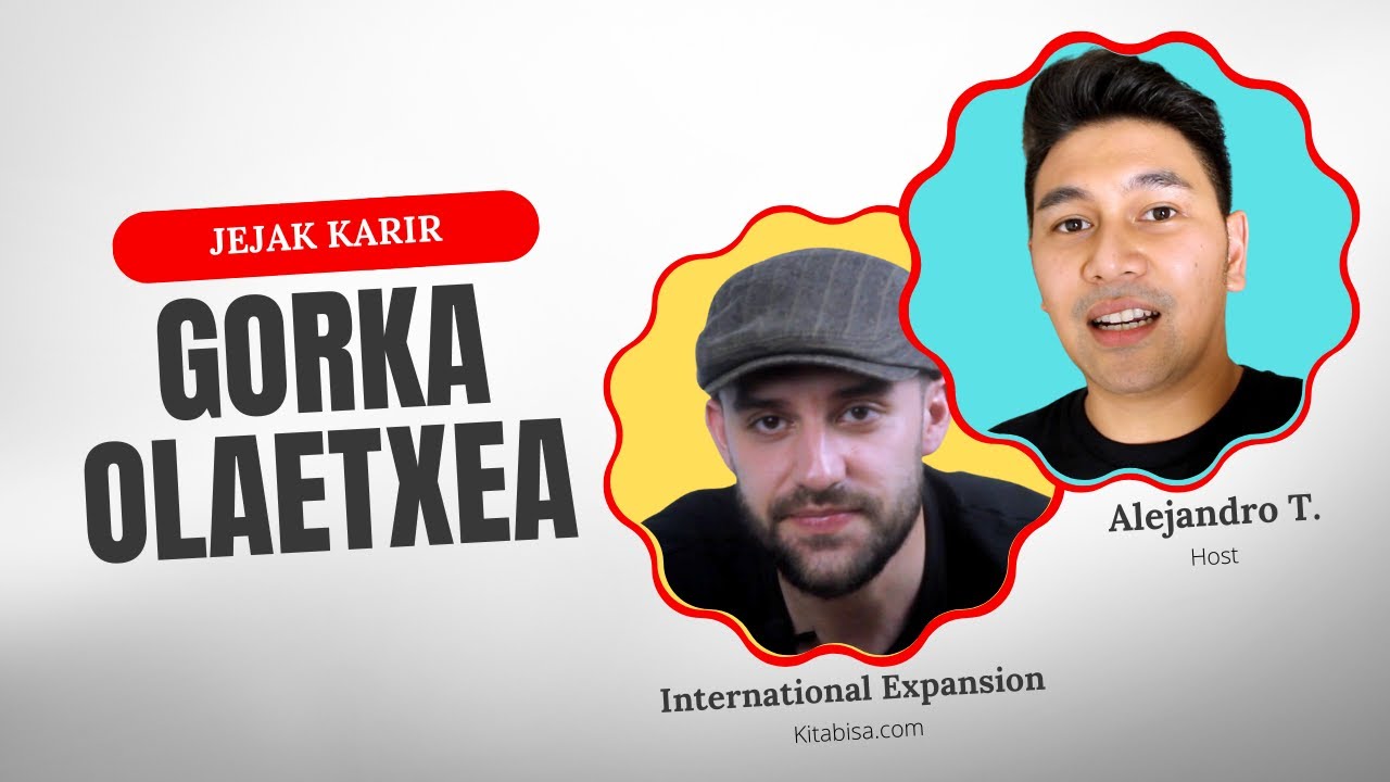 Pengalaman Kerja lebih Penting | Jejak Karir
