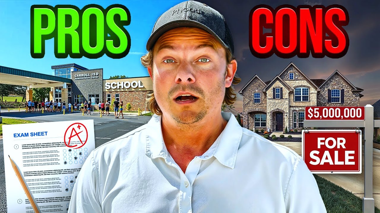 The Brutal Pros and Cons of Living in SouthLake