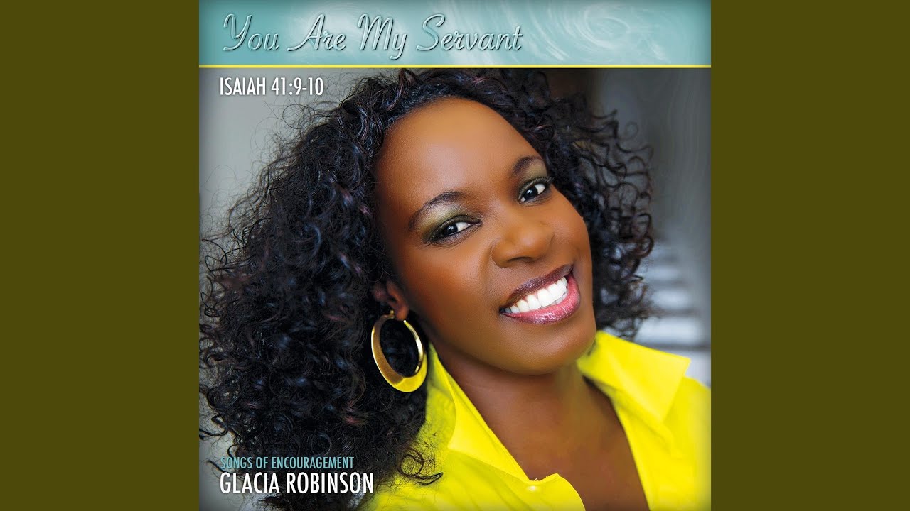 You Are My Servant (feat. Emerson Ally)