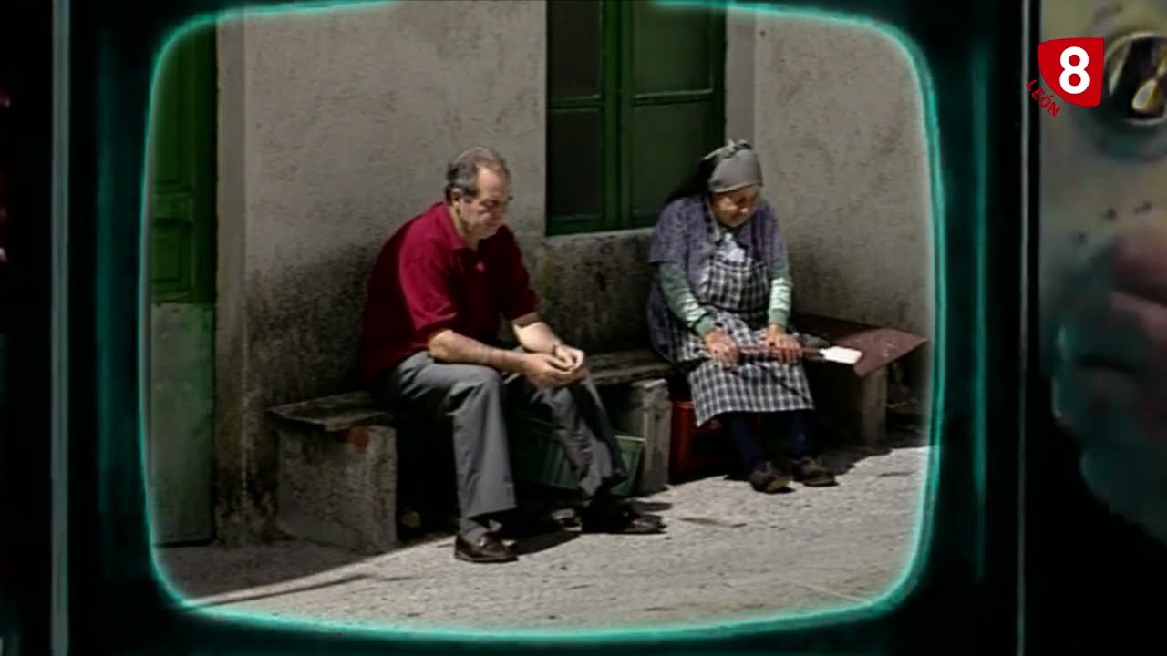 NUESTRO ARCHIVO | AIRES DE LEÓN: Ancares, el rincón perdido  (18-11-23)