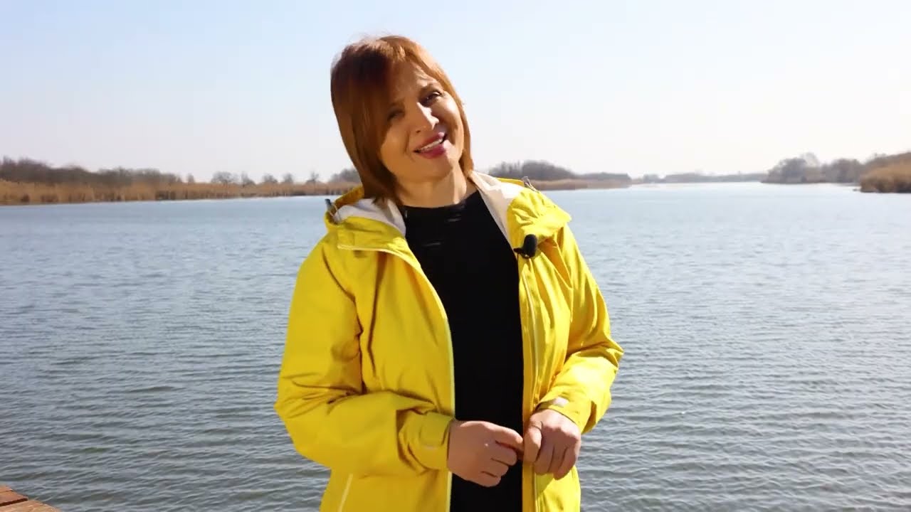 BELJANSKA BARA Park prirode/Srbobran i Turija na TRI vode/Ribočuvari u Velikom bačkom kanalu/
