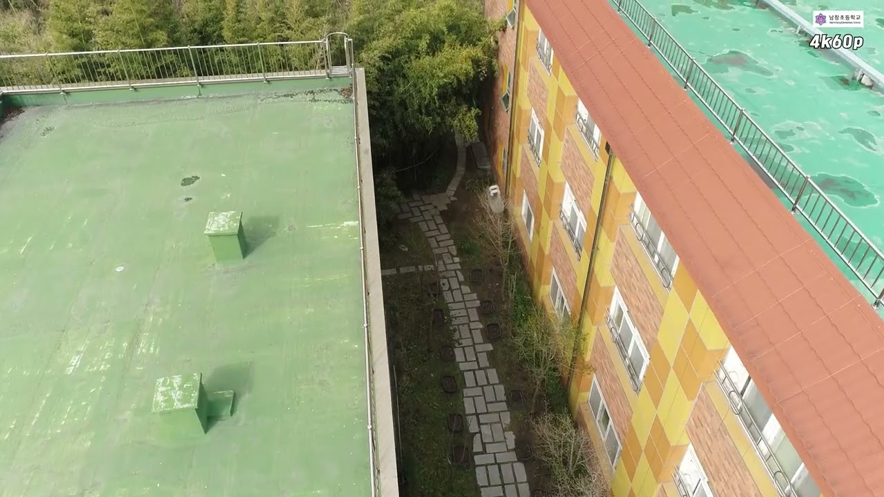 09 2025 0413 하늘에서 본 남창초등학교