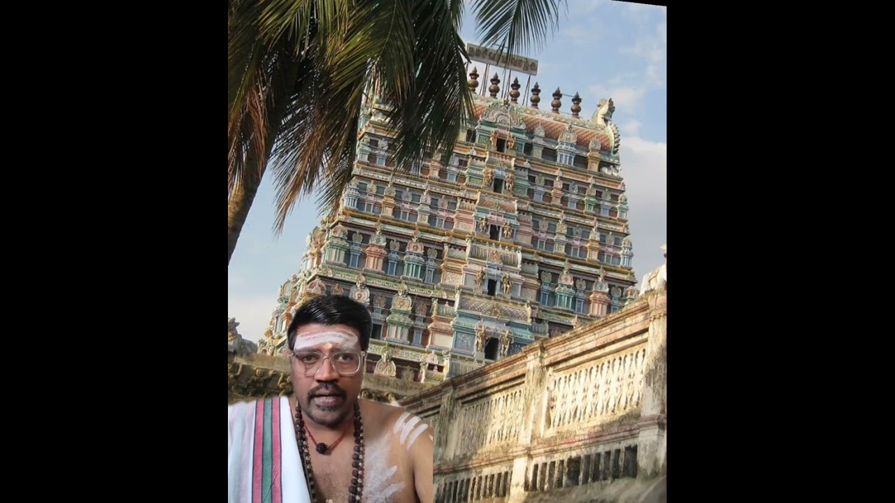 #திருப்பள்ளியெழுச்சி #அதுபழச்சுவையென #திருவாசகம் #பாடல்-7