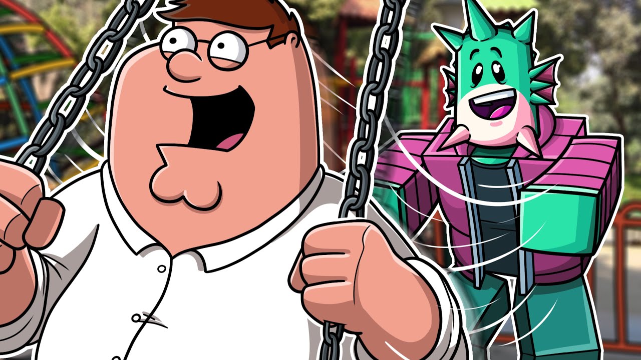 THESE ROBLOX GAMES ARE CURSED!