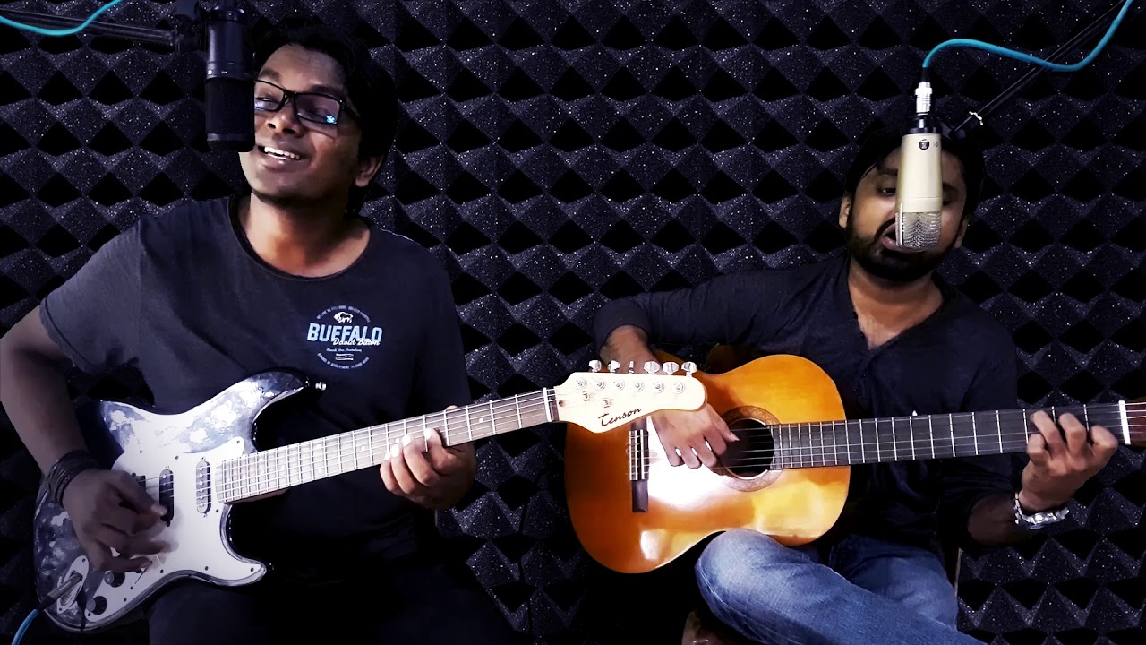 Wonderful Tonight Cover  [ Eric Clapton ]